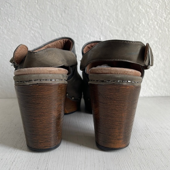 Dansko Platform - Picture 8 of 9